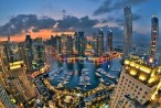 Middle East hotels post negative performance for May 2018